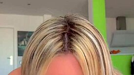 Homemade Pov Sex: Riding And Licking Big Cock!