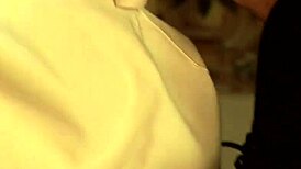 Carla Cox and Jasmina Enjoy Fun Threesome Parody