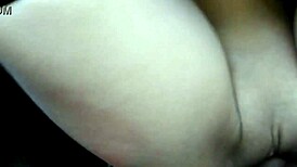 bulgarian shaved pussy girl gets fucked hard in tight hairless sex