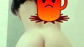 Doña Mary Got Horny And Sent Her Nudes