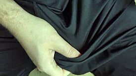 These shorts feel so soft when i dont wear underwear