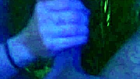 dick gets swallowed by small cute chick, want to see?