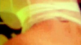 Se filtra video de modelo italiana follando con colombiano