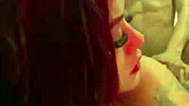 She Won't Let Go Of The Game Wanting To Eat That Little Ass