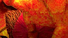 Leo louis intensely fingers and fucks sean fords power bottom