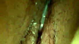 Tight Latina Teen Loves Creampie In Her Pussy