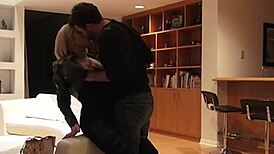 TASHA REIGN SUCKS JAMES DEENS DICK AFTER DATE