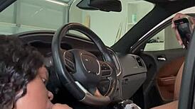 i love these fat ghetto asses getting fucked hard