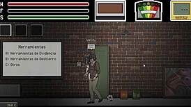 Parte 1 lustful spirit hunt wendy fantasma powerghost shy