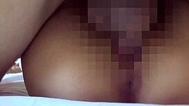 Japanese College Girl Gets Fucked in Raw Action