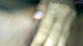 Massage Rooms Bliss: Mature Woman with Hairy Pussy Shivers in Pure Orgasm Ecstasy