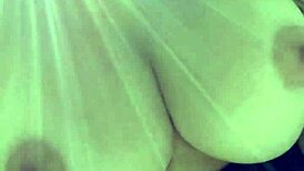 Suck My Dick While I Spit On Your Shaved Pussy