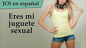 Haz Lo Que Te Ordene Y Sigue Mis Instrucciones Eres Mi Juguete