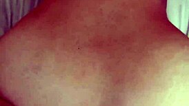 my big ass wife gets filled up