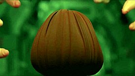 Velma 3D Gangbang with Ghost Cocks in Anime