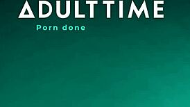 Lez Be Bad - Tied Up Petite Blonde Lexi Lore Fisted by Dominant Ariel X