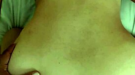 my big ass wife gets filled up