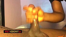 make love to me if you want me to be happy around you. lick my tight pussy and ride my big clit.