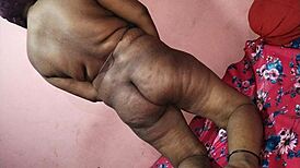 Sexy married wife showin teen 18+ brother-in-law sex tricks