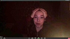 intriguing brunette named gostosox1jaka