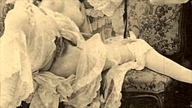 I’m hooked on these retro erotic confessions!