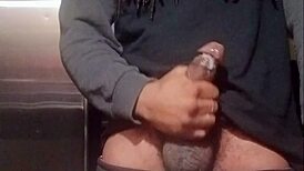 Baking Nuts in the Kitchen Fills Me with Warm Emotions and Satisfaction