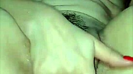 I’m obsessed with my milf’s huge ass using Chinese balls for anal play in USA