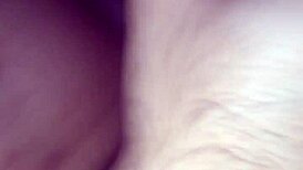 Oh, quick solo masturbation feels so good!