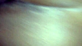 louisville amateur gets cumshot from big black cock