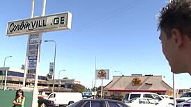 Mother-In-Law Alana Leigh Bent Over For Assfucking Gaping