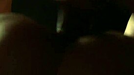 Big Tits Milf in Cage Feels Wet Doggystyle Bent Over Cum in Mouth Monster Cock