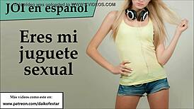 Haz Lo Que Te Ordene Y Sigue Mis Instrucciones Eres Mi Juguete