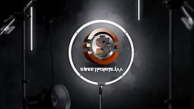 lovers fantasy unfolds in intimate moments