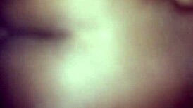 louisville amateur gets cumshot from big black cock