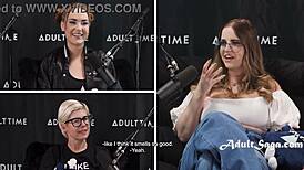 hey, codi vore, why pick small 18+ dicks over big ones?