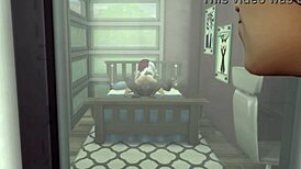 Cheating Wife Feels Intense Pleasure Swapping With Twin Sister In Double Trouble