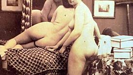 I’m hooked on these retro erotic confessions!