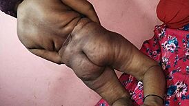 Sexy married wife showin teen 18+ brother-in-law sex tricks