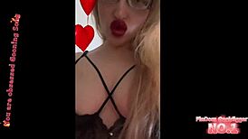 Goddess Demands Financial Domination from Her Obsessed Slave.