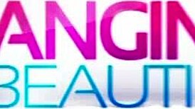 Fallon West feels intense pleasure as her tight ass gets fucked in this deep anal experience with rimjob and cumshot.