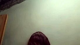 the coroa with BIG ASS and PANTY MARKING walks like a PROSTITUTE