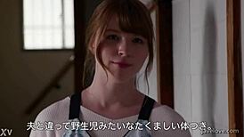 june lovejoy’s professional masseur father-in-law hides a steamy secret with her.