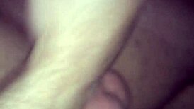 Oh, quick solo masturbation feels so good!