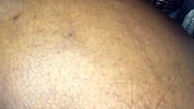 Watch me cum riding bottle