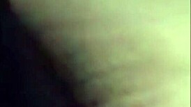 this busty milf is masturbating in the car 😏. homemade outdoor fun!