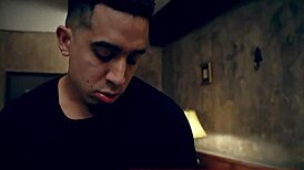 Two Young Australians Try Bondage For First Time