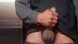 Baking Nuts in the Kitchen Fills Me with Warm Emotions and Satisfaction