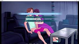 i compiled all the uncensored sex scenes from sex note part 1 in hd