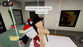 Two Santa Moms In Brookhaven Get Oral And Creampie In Group Sex