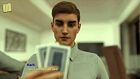 Exploring Inside Jennifer 58